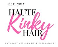 Haute Kinky Hair coupons